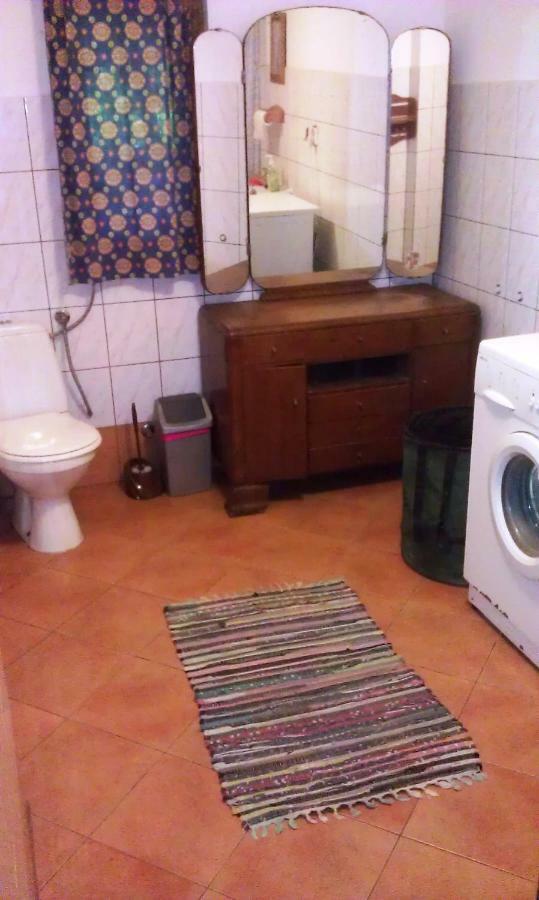 Gospodarstwo Agroturystyczne "Paryja" Olpiny Bagian luar foto